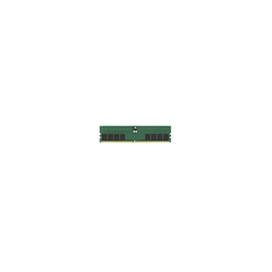 Kingston DDR5 Kit 64 GB: 2 x 32 GB (KCP548UD8K2-64)