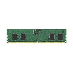 Kingston 16GB DDR5 4800, CL40, KCP548US6K2-16