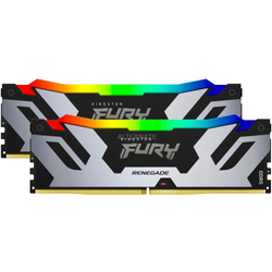 Kingston FURY Renegade RGB DDR5-6000 C32 DC - 32GB