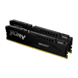 Kingston FURY Beast kit 32GB (2x16) DDR5-6000 CL36-38-38