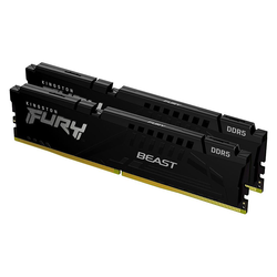 Kingston FURY DIMM 32 GB DDR5-5600 Kit, Arbeitsspeicher