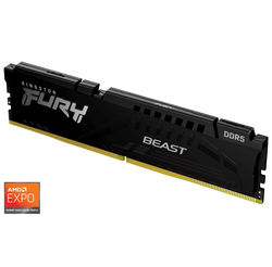 Kingston FURY DIMM 16 GB DDR5-5200, Arbeitsspeicher