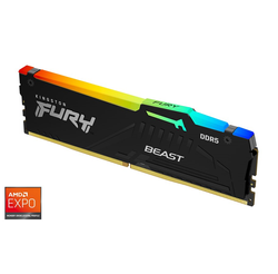 Kingston FURY FURY 16 Go DDR5-5200, Mémoire