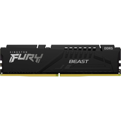 Kingston FURY Beast DDR5-5200 C36 SC - 32GB (AMD EXPO)