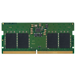 Kingston ValueRAM SO DDR5-5200 C42 SC - 8GB