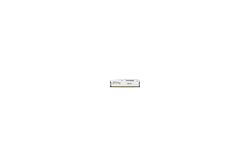 Kingston FURY Beast White DDR5 5200MHz 16GB CL36