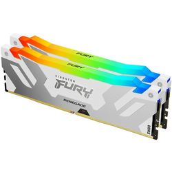 Kingston FURY Renegade RGB DDR5-6400 C32 DC - 32GB