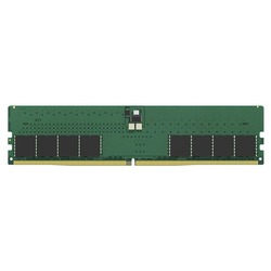 Kingston 64 GB DDR5-5200MT/s Module Kit of 2 OF 2