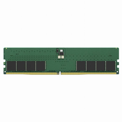 Kingston - 128GB:2x64GB - DDR5 RAM - 5600MHz