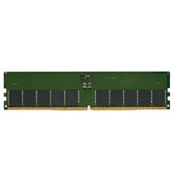 Kingston 32 GB DDR5-4800MT/s ECC Module