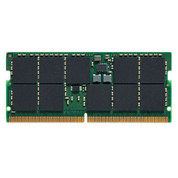 Kingston 32 GB DDR5-4800MT/s ECC SODIMM