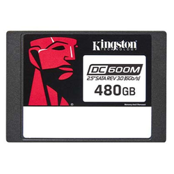 Kingston Data Centre DC600M SSD - 480GB