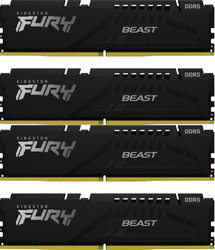 Kingston FURY Beast DDR5-6000 C40 QC - 64GB