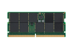 Kingston DDR5-5600 C46 SC - 16GB - Server Premier - SODIMM