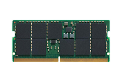 Kingston DDR5-5600 C46 SC - 32GB - Server Premier - SODIMM