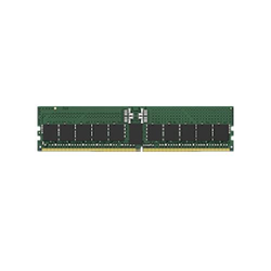 Kingston - 32GB - DDR5 RAM - 4800MHz - DIMM 288-PIN - ECC - CL40