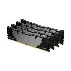 Kingston Fury Renegade DDR4-3200 C16 QC - 64GB