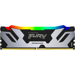 Kingston FURY Renegade RGB DDR5-6400 C32 SC - 48GB