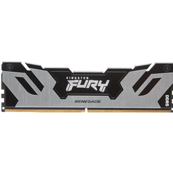 Kingston FURY Renegade DDR5-7200 BK C38 SC - 24GB