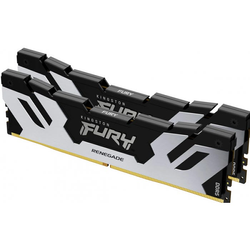 Kingston FURY Renegade DDR5-6400 BK C32 DC - 48GB