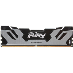 Kingston FURY Renegade DDR5-6400 BK C32 SC - 24GB