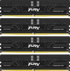 Kingston FURY Renegade Pro DDR5-6400 C32 QC - 64GB (AMD EXPO)