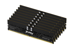 Kingston DDR5 128 GB PC 6000 CL32 Kit 8x16 FURY Renegade