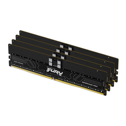 Kingston FURY Renegade Pro DDR5-5600 C28 QC - 64GB (AMD EXPO)