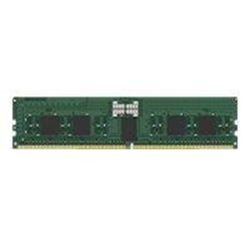 Kingston - DDR5 - module - 24 GB - DIMM 288-pin - 5600 MHz - registered