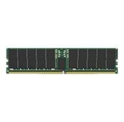 Kingston - DDR5 - module - 64 GB - DIMM 288-pin - 5600 MHz / PC5-44800 - registered