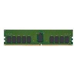 Kingston - DDR4 - module - 32 GB - DIMM 288-pin - 3200 MHz / PC4-25600 - registered