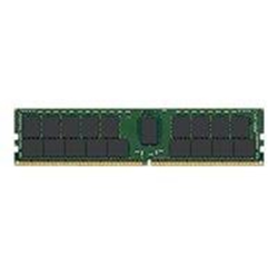 Kingston - DDR4 - module - 64 GB - DIMM 288-pin - 3200 MHz / PC4-25600 - registered