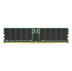 Kingston 64 GB 5600MT/s DDR5 ECC Reg CL46 DIMM 2Rx4 Micron D Renesas