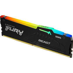 Kingston FURY DIMM 16 GB DDR5-6000, Arbeitsspeicher