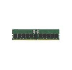 Kingston - DDR5 - module - 32 GB - DIMM 288-pin - 4800 MHz / PC5-38400 - registered