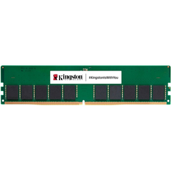 Kingston DIMM 64 GB DDR5-5600 REG, Arbeitsspeicher