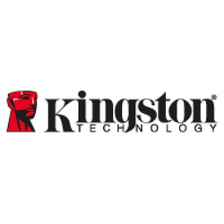 Kingston Technology FURY 16GB 6000MT/s DDR5 CL36 DIMM Beast White RGB EXPO - KF560C36BWE2A-16
