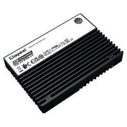 Kingston Data Center DC3000ME SSD - 3.84TB - PCIe 5.0 - U.2