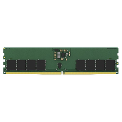 Kingston DDR5 32 GB PC 6400 CL52 ValueRAM CUDIMM
