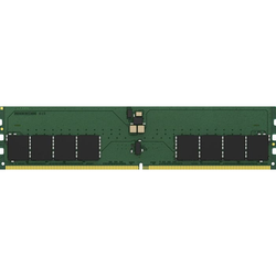 Kingston DDR5 64 GB PC 6400 CL52 ValueRAM CUDIMM