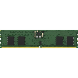 Kingston DDR5 8 GB PC 6400 CL52 ValueRAM CUDIMM 8
