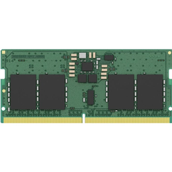 Kingston Technology KVR64V52BS6-8 geheugenmodule 8 GB 1 x 8 GB DDR5