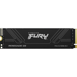 Kingston FURY Renegade G5 2TB (NVMe PCIe 5.0 x4)