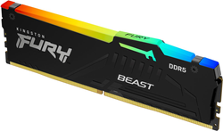 Kingston FURY Beast RGB
