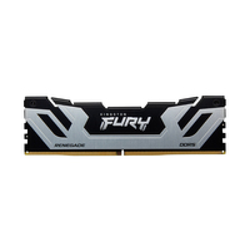 Kingston FURY Renegade - DDR5 - module - 24 GB - DIMM 288-pin / PC5-70400 - CUDIMM