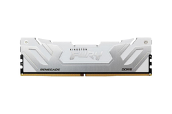 Kingston FURY Renegade - DDR5 - module - 24 GB - DIMM 288-pin / PC5-64000 - CUDIMM