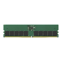 Kingston - 16GB - DDR5 RAM - 5600MT/s - DIMM 288-PIN - ECC - CL46