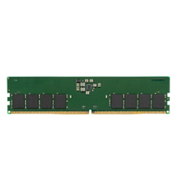 Kingston ValueRAM - DDR5 - module - 32 GB - DIMM 288-pin / PC5-44800 - unbuffered