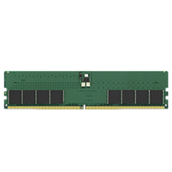 Kingston 5600MT/s Non-ECC CL46 DIMM 2Rx8 64 GB DDR5