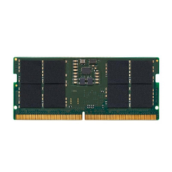 Kingston ValueRAM - DDR5 - module - 32 GB - SO-DIMM 262-pin / PC5-44800